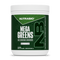 NutraBio Mega Greens | Daily Superfoods & Mushrooms | 30 Servings
