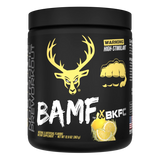 BAMF High Stimulant Nootropic Pre-Workout from Bucked Up