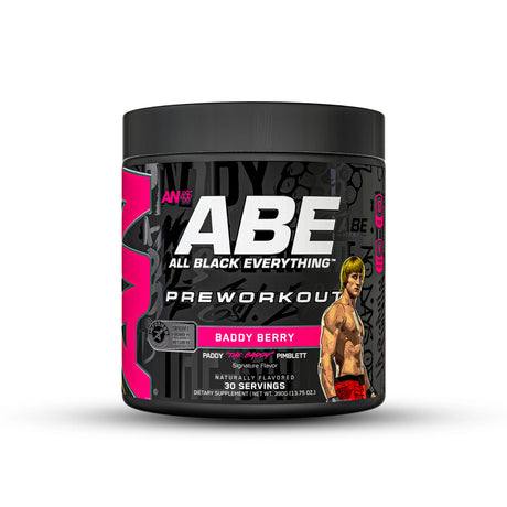 ABE Ultimate Pre-Workout