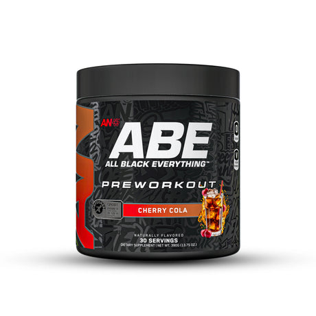 ABE Ultimate Pre-Workout