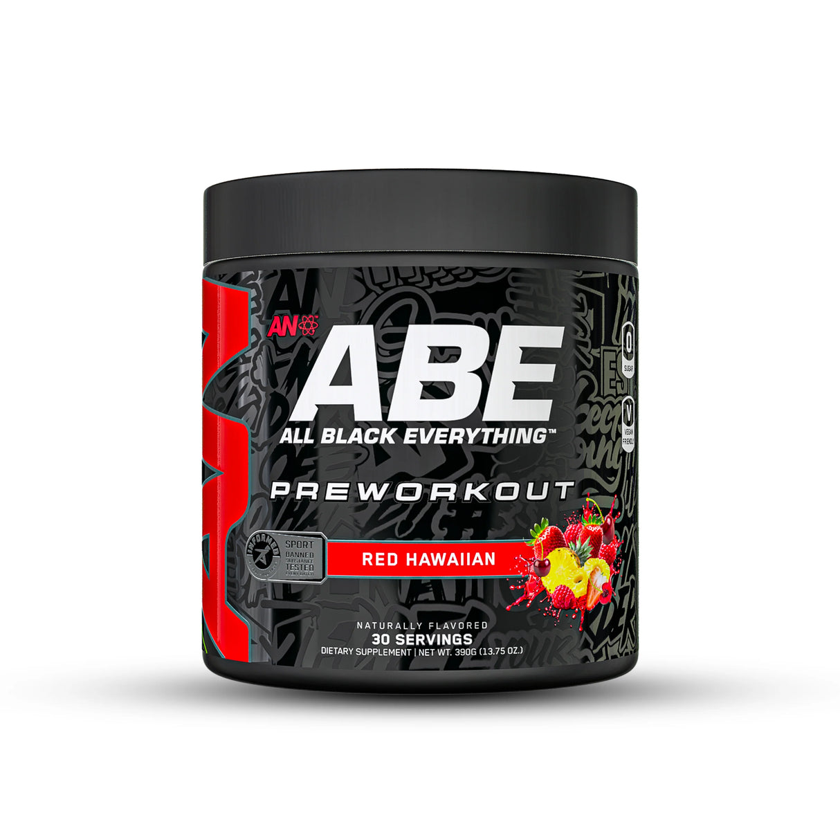 ABE Ultimate Pre-Workout