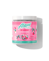 Alani Nu Pre Workout Powder