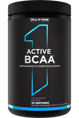 ACTIVE BCAA BCAAs + Hydration by Rule1