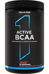 ACTIVE BCAA BCAAs + Hydration by Rule1