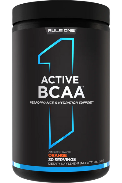 Rule 1 Active BCAA