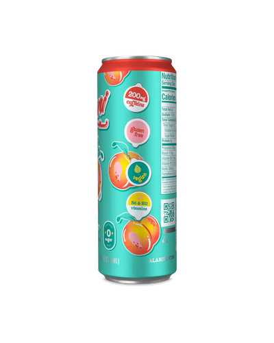 Alani Nu Energy Drink 12-Pack – Best-Tasting Zero Sugar Energy Cans for Focus, Energy & Performance