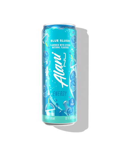 Alani Nu Energy Drink 12-Pack – Best-Tasting Zero Sugar Energy Cans for Focus, Energy & Performance