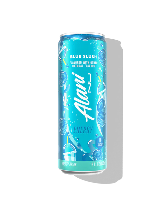 Alani Nu Energy Drink 12-Pack – Best-Tasting Zero Sugar Energy Cans for Focus, Energy & Performance