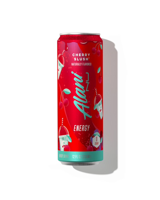 Alani Nu Energy Drink 12-Pack – Best-Tasting Zero Sugar Energy Cans for Focus, Energy & Performance