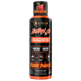 Burn 2O by Alpha Lion