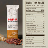 Prima Ancestral Protein Bar – 16 g Grass‑Fed Protein (Single Bar)
