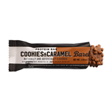 Barebells Protein Bars — 20g Protein, No Added Sugar, Indulgent Flavor