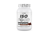 ISO Food Protein by HYPD SUPPS