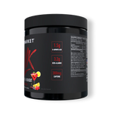 BULK preworkout by BlackMarket Labs