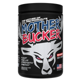 Mother Bucker Pre-workout