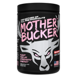 Mother Bucker Pre-workout