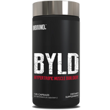 BYLD by Unbound Supplements