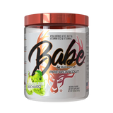 Babe Pre-Workout