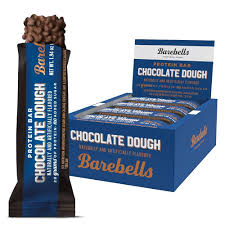 Barbell Bars | Barebells Protein Bars 12pack Box