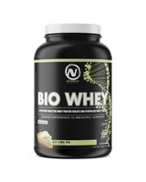 BIO WHEY® whey protein isolate/hydrolysate by Nutristat