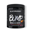 Blackmarket Bump Laser Focus/Nootropic Razz Mango Sherbet Flavor
