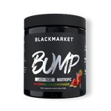 Blackmarket Labs Bump Laser Focus/Nootropic
Watermelon Lemonade Flavor