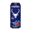 Bucked Up Lightly Carbonated Protein Soda – Single Can | 25g Protein, Zero Sugar