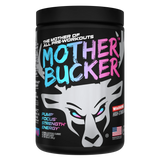Bucked Up Mother Bucker pre-workout Miami Flavor