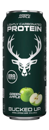Bucked Up Protein RTD - Single Can