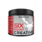 Bucked Up Six Point Creatine – 5.75 g, 6-Type Creatine Blend (30 Serv)