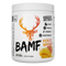 BAMF All-Natural Pre‑Workout – Clean Energy, Focus & Pump Formula