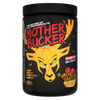 Bucked Up Mother Bucker Pre-workout Jacked-O' Lantern