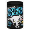 Bucked Up Mother Bucker Pre-workout BKFC Ice Cold