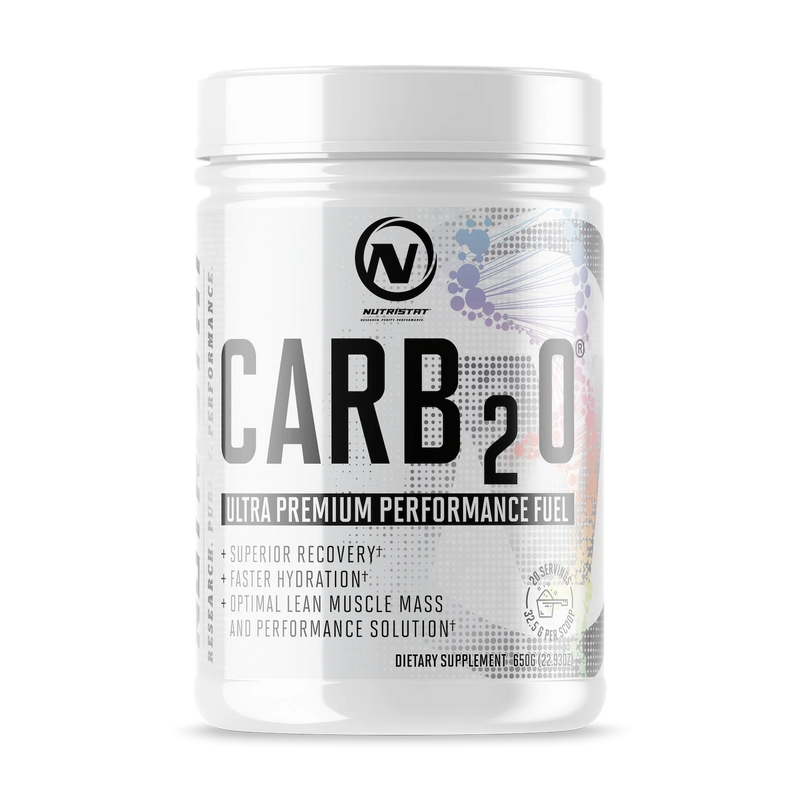 Nutristat CARB2O