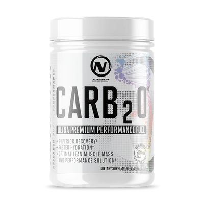 Nutristat CARB2O