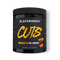 Cuts Pre-workout