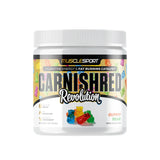 MuscleSport CarniShred Revolution 60srv