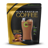 Chike Protein Iced Coffee – 20 g Protein & 150 mg Real Espresso
