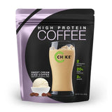 Chike Protein Iced Coffee – 20 g Protein & 150 mg Real Espresso