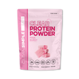 Clean Simple Eats Clear Protein Powder Pink Burst