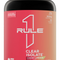 Rule 1 Proteins R1 CLEAR ISOLATE - Clear & Refreshing Whey Isolate