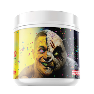 Panda Supplements PANDA x HTLT ALTER EGO Pre-Workout – Sour Candy