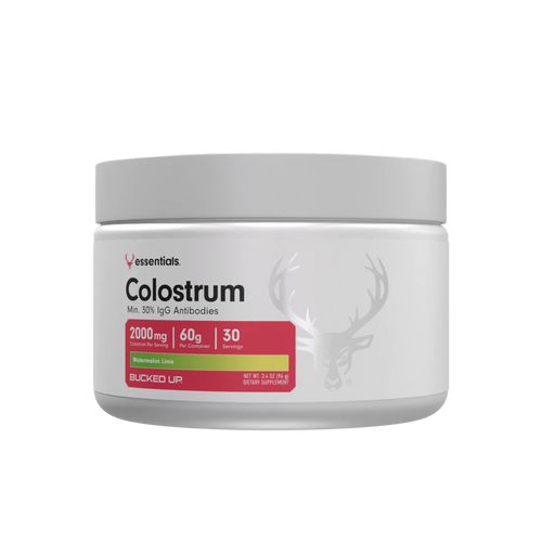 Colostrum