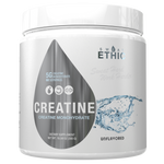Sweat Ethic Creatine Monohydrate