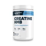 Creatine HMB