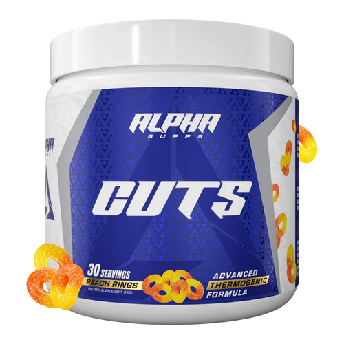 alpha supps l carnitine Alpha Cuts – Complete Health