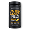 BlackMarket Labs CUTS Capsules – Thermogenic Support & Energy Formula
