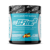 D-Fine8 Energy Powder