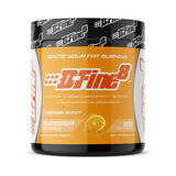 D-Fine8 Energy Powder