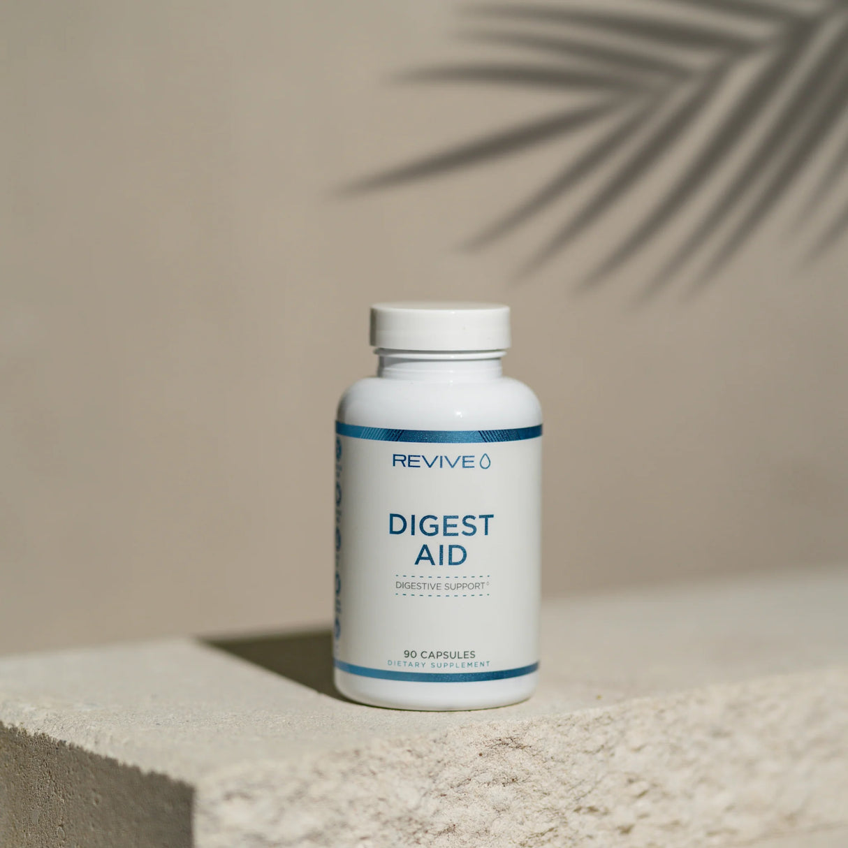 Digest Aid - Promote healthy digestion by Revive